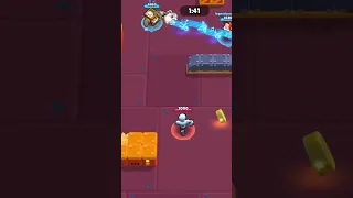 BOT DOING SUICIDE | LAST STAND | MUST WATCH | BRAWL STARS | LEGENDARY RABBI - BS