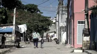 TRAILER - Defiant Brasilia (Avenida Brasília Formosa) - a film by Gabriel Mascaro