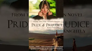 Jane Austen Pride and Prejudice novel #sidrasibghat #youtubeshorts