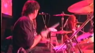 The Jeff Scott Soto Queen Live Concert Convention 2003.avi