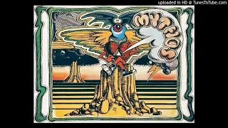 Mythos ► Hero's Death [HQ Audio] 1972