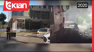 Ekzekutohet me arme zjarri nje 39-vjecar ne Elbasan