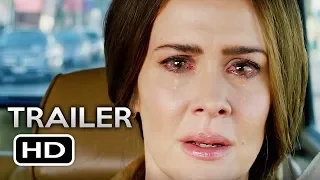 BIRD BOX Official Trailer 2 (2018) Sandra Bullock, Sarah Paulson Netflix Sci-Fi Movie HD