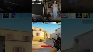 Как можно развлечься в CS:GO #shorts