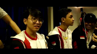 AWC Bootcamp at Thailand #1 - The Beginning- #RoadtoLosAngeles - Garena AOV (Arena of Valor)