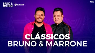 Bruno & Marrone - Clássicos