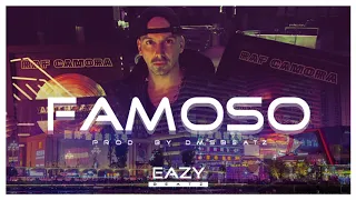 [SOLD] RAF CAMORA Type Beat " FAMOSO" (prod.by DMSBEATZ)