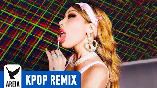 JESSI - Gum (Areia Remix)