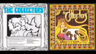 The Collectors 1968 full album