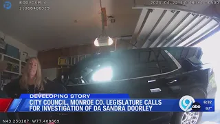 City Council, Monroe Co. Legislature calls for investigation of DA Sandra Doorley