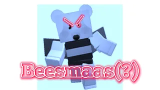 Beesmass BSS Animation Part 1