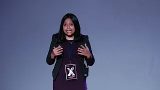 Education and Confidence | Sneha Biswas | TEDxMAHE