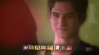 Teen Wolf Season 3B Opening Credits - Charmed style