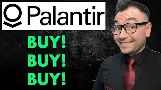 PALANTIR - Un Moment Bun De Cumpărat?