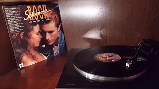 Enya - Orinoco Flow (1988) [Vinyl Video]