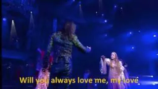 Romeo et Juliette 8. L'Amour Heureux (English Subtitles)
