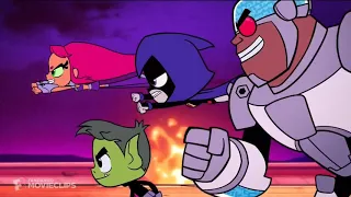 Teen titans go! | song : rap | teen titans go