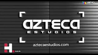 Azteca Estudios, el centro de producción audiovisual más completo de México