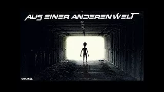 Aus einer anderen Welt - Chris Brohm - Sci-Fi Hörspiel (1991)