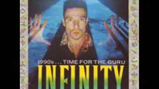 Guro Josh Infinity 1990's Time for the Guru