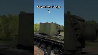 5 Meme Tanks in War Thunder Part 2