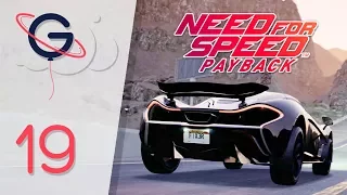 NEED FOR SPEED PAYBACK FR FIN #19 : L'Outlaw's Rush !