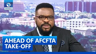 What’s Next As Nigeria Ratifies Its Membership Of The African Continental Trade Area (AFCFTA)