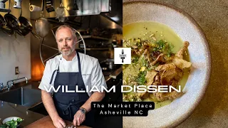 William Dissen: The Market Place (Asheville, NC)