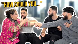 DO MEN HAVE IT HARDER THAN WOMEN FOR MARRIAGE? Ft. Adam and Slim (Chai Talk Ep 12)