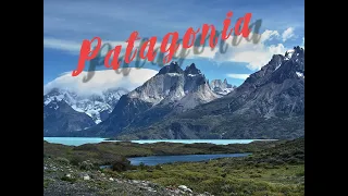 Patagonia