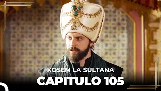 Kosem La Sultana | Capítulo 105 (HD)