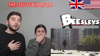 British Couple Reacts to The Day After 9/11