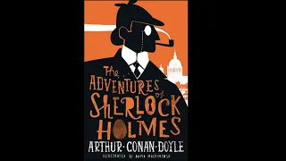 Sherlock Holmes: The Adventure of the Noble Bachelor | Free Audiobook | Short Story