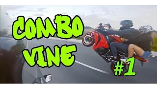 Combo Vine #1 - Vlad1000rr