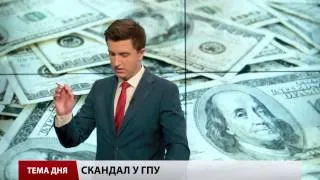 Тема дня. Корчилава та Шабовта про скандал у ГПУ та ДАІ