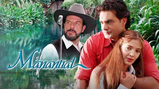 El manantial (2001-2002): Todas las cachetadas