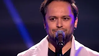 Sonny - 'All By Myself'  The Voice 2023