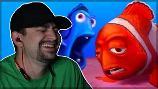 MARLIN'S McCUCUMBER! 😂 - [YTP] no REACTION!