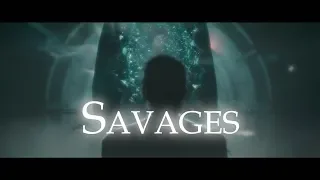 Savages | Final Fantasy XV [Episode Ignis]