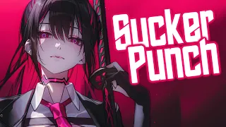 Nightcore - Sucker Punch