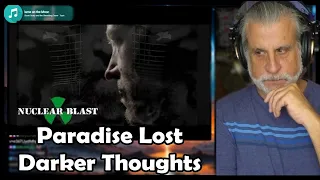 Let's Check Out Paradise Lost Darker Thoughts | Breakdown, Analysis & Reaction