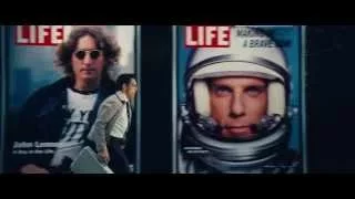 The Secret Life of Walter Mitty