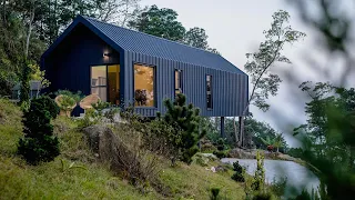 10 Affordable Modern Prefab Modular Homes