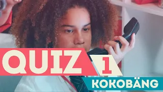 Quiz om Kokobäng del 1