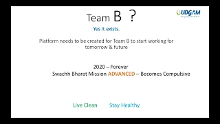 Modern Cleaning Methods - Preparing for the future (Sunil Kapoor)