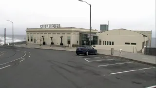 San Francisco's famed Cliff House soon to reopen after 2020 closure
