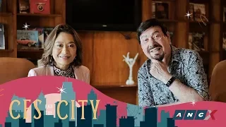 Michel Lhuillier: Señorito and His Safari | Ces And The City Ep. 3