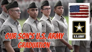 FORT JACKSON U.S. ARMY BASIC TRAINING GRADUATION 09/21/2023 | 3rd Battalion 13th Infantry Regiment