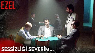 Ezel'den Kumar Raconu! - Ezel