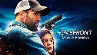 Homefront (2013)- Jason Statham Full English Movie facts and review